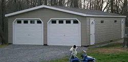 Bloomfield Hills Metro Garage Door Repair Service Bloomfield Hills, MI 248-504-0127 - commercial-side