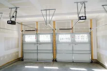 Bloomfield Hills Metro Garage Door Repair Service Bloomfield Hills, MI 248-504-0127 - opener-sidebar