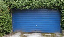Metro Garage Door Repair Service Bloomfield Hills, MI 248-504-0127 - overhead-sidebar